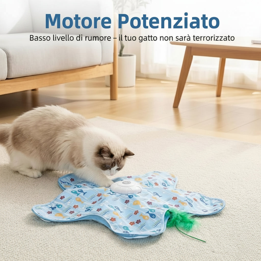 MicioScatto™