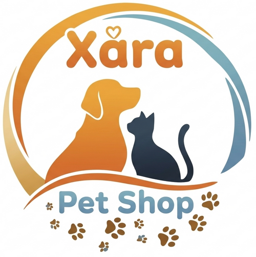 Xara Pet Shop