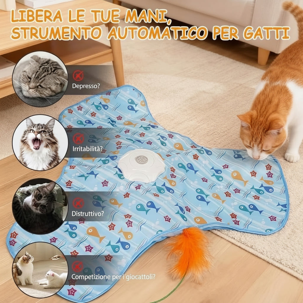 MicioScatto™