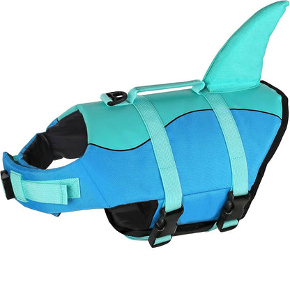 SharkyDog™ - Salvagente cani