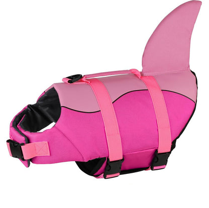 SharkyDog™ - Salvagente cani