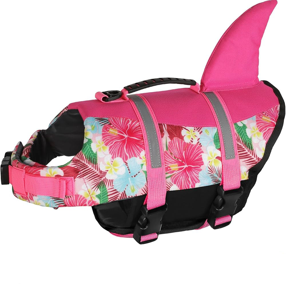 SharkyDog™ - Salvagente cani