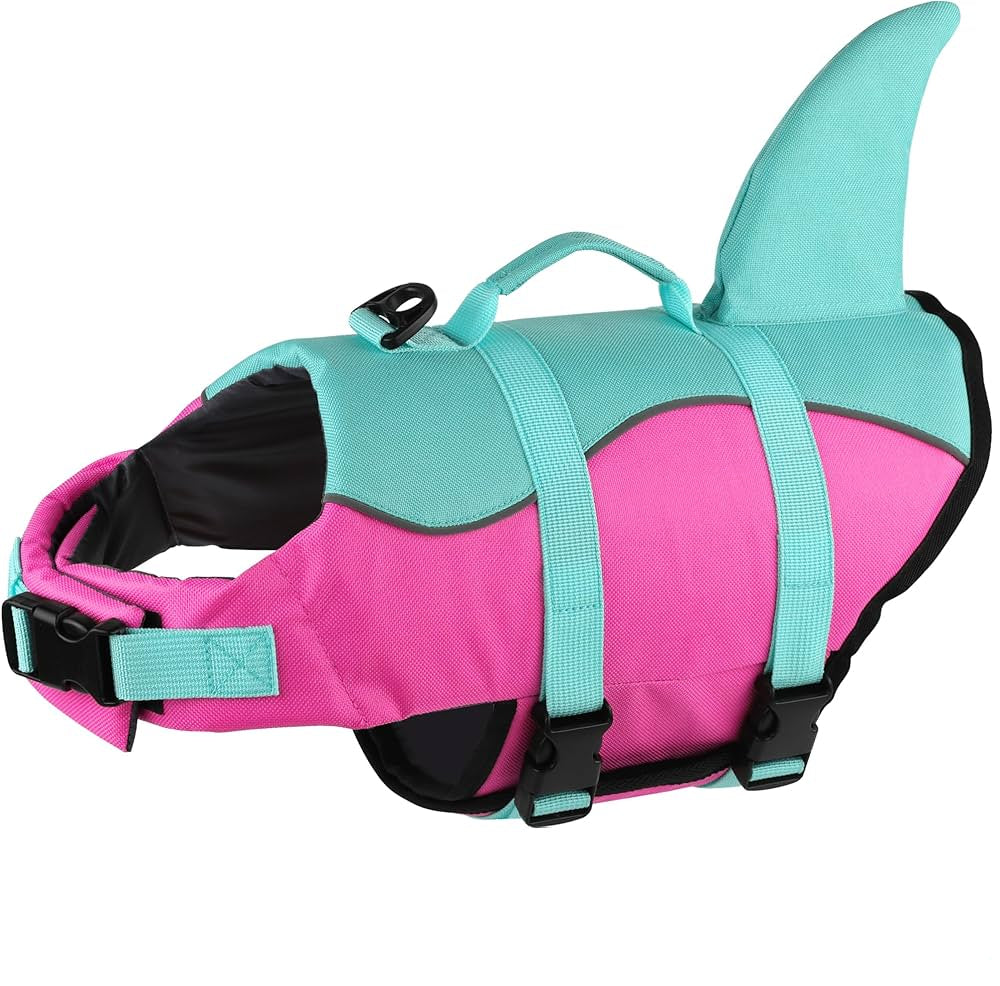 SharkyDog™ - Salvagente cani