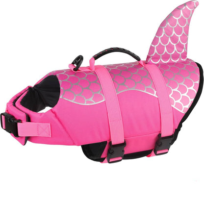 SharkyDog™ - Salvagente cani