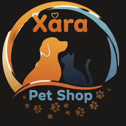 Logo Xara Pet Shop